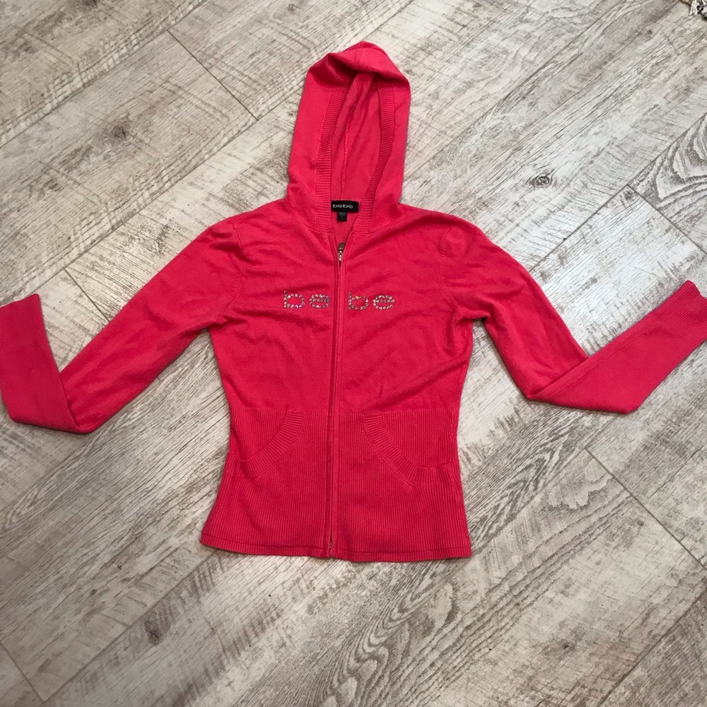 - Brand new Bebe jacket